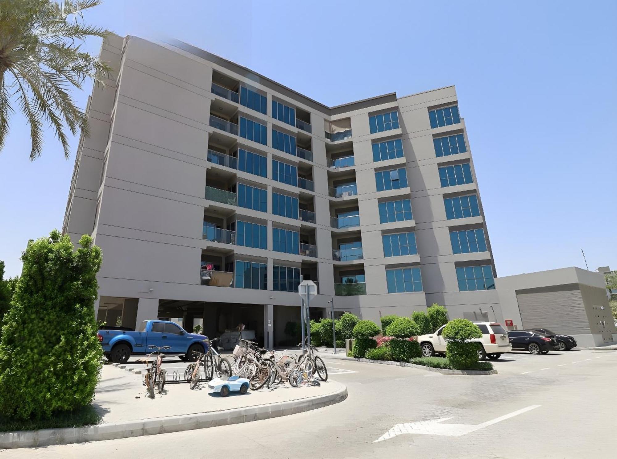 Budget-Friendly 2Bd Near Expo With A Huge Pool Dubaï Extérieur photo